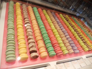macarons