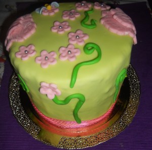 torta cake design
