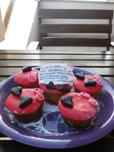 love cupcakes