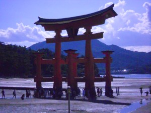 miyajima