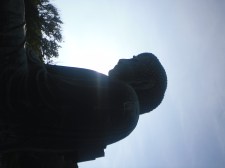 sun buddah