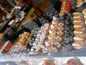 patisserie