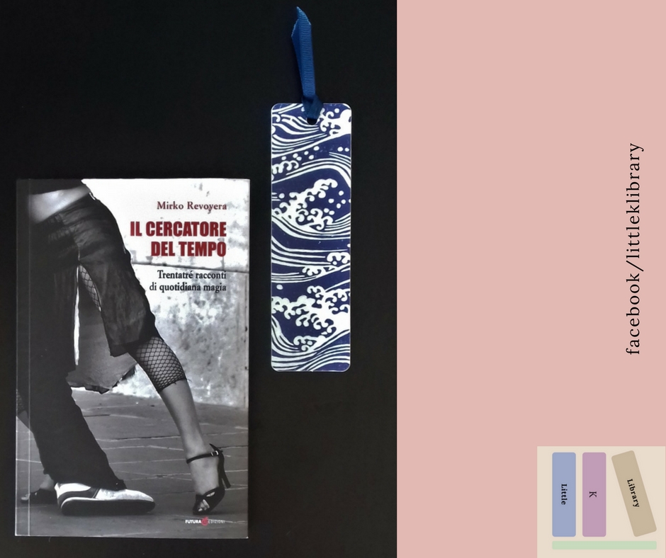 il cercatore del tempo