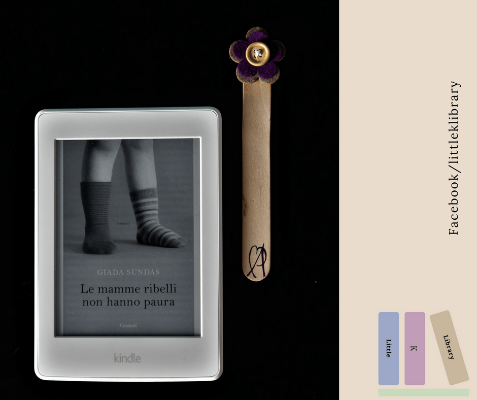 le mamme ribelli non hanno paura