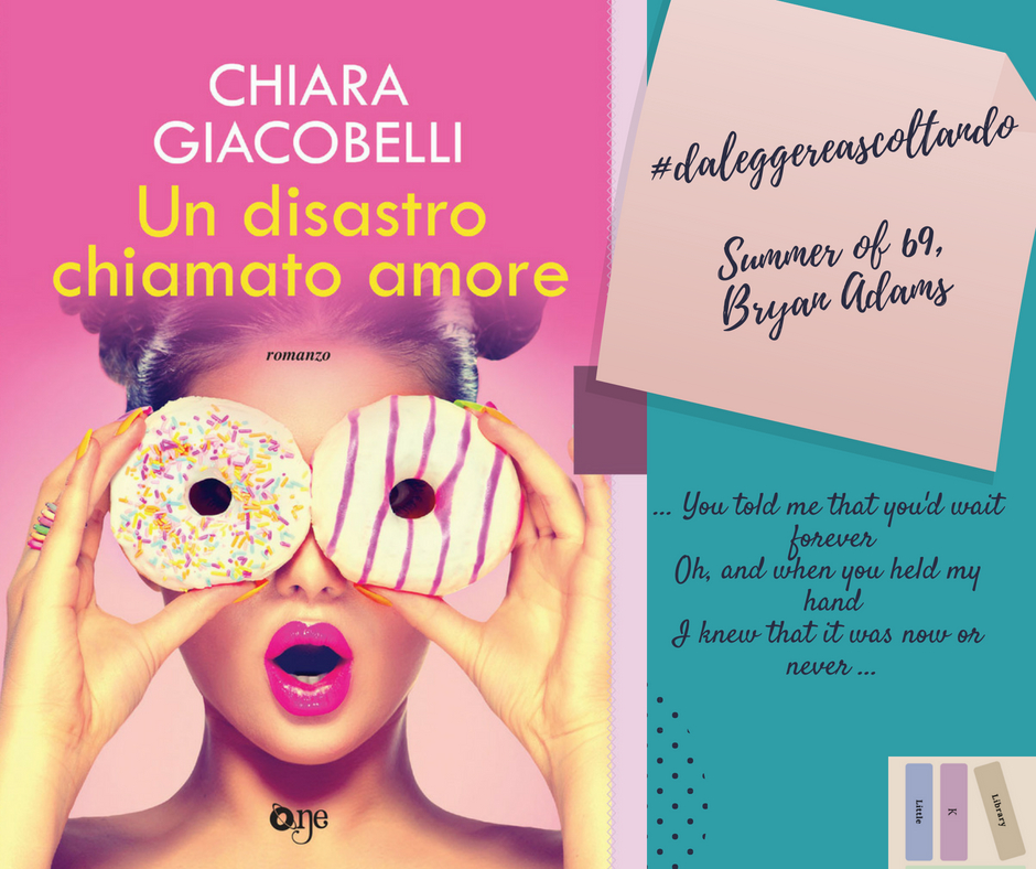 un disastro chiamato amore