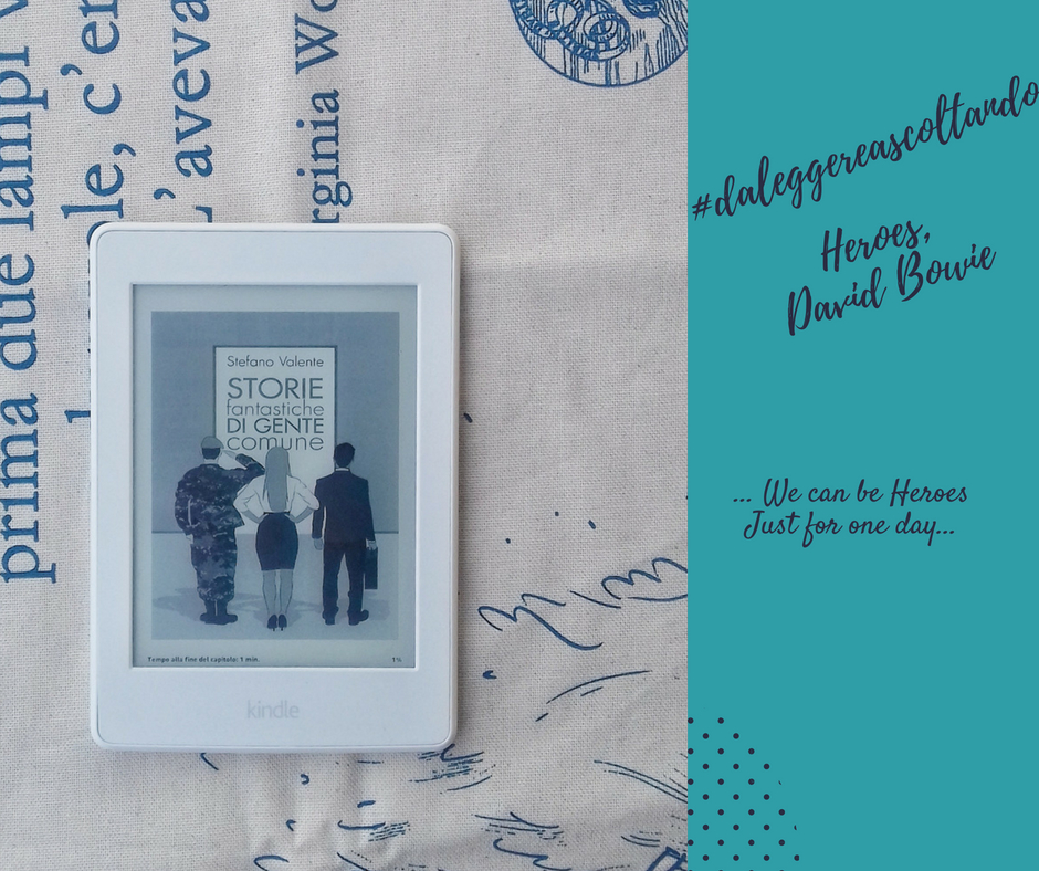 Storie fantastiche di gente comune