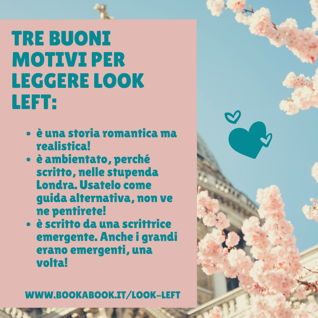 TRE BUONI MOTIVI PER LEGGERE LOOK LEFT_ (2)