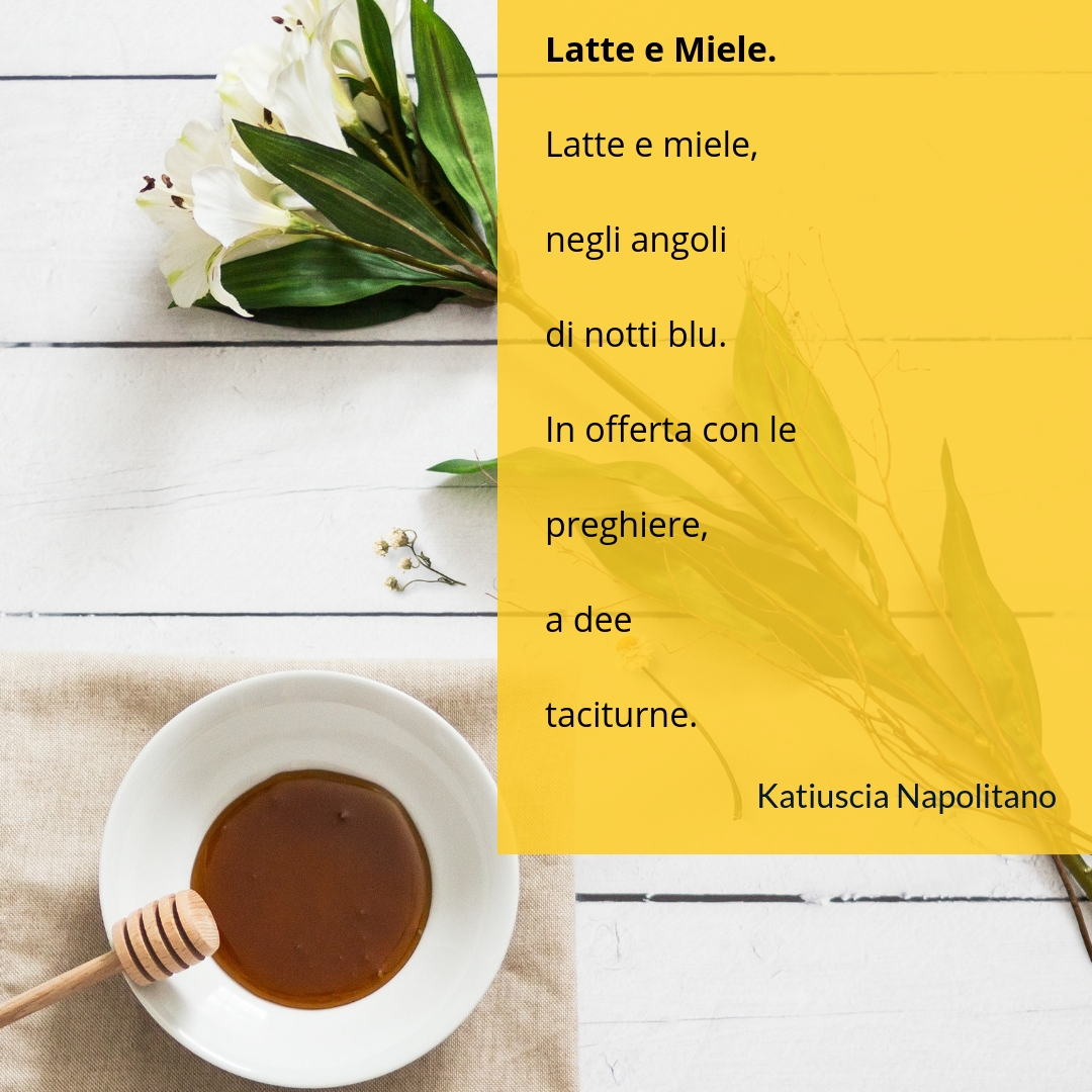 Latte e Miele
