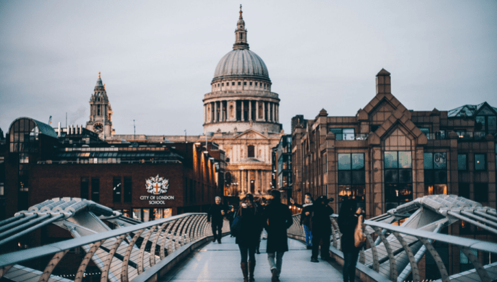 Segnalazione “Look left” di Katiuscia&nbsp;Napolitano