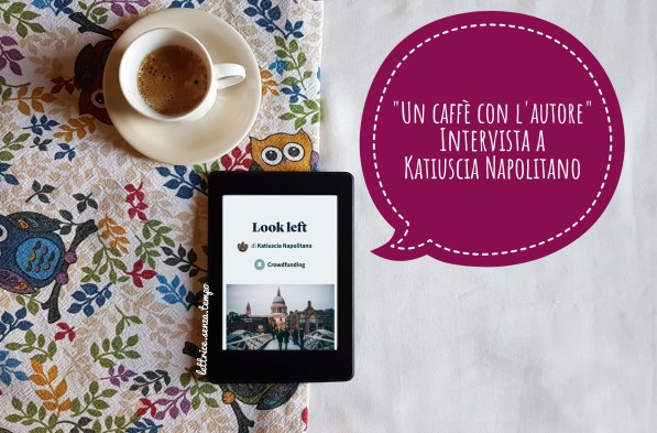katiuscia napolitano