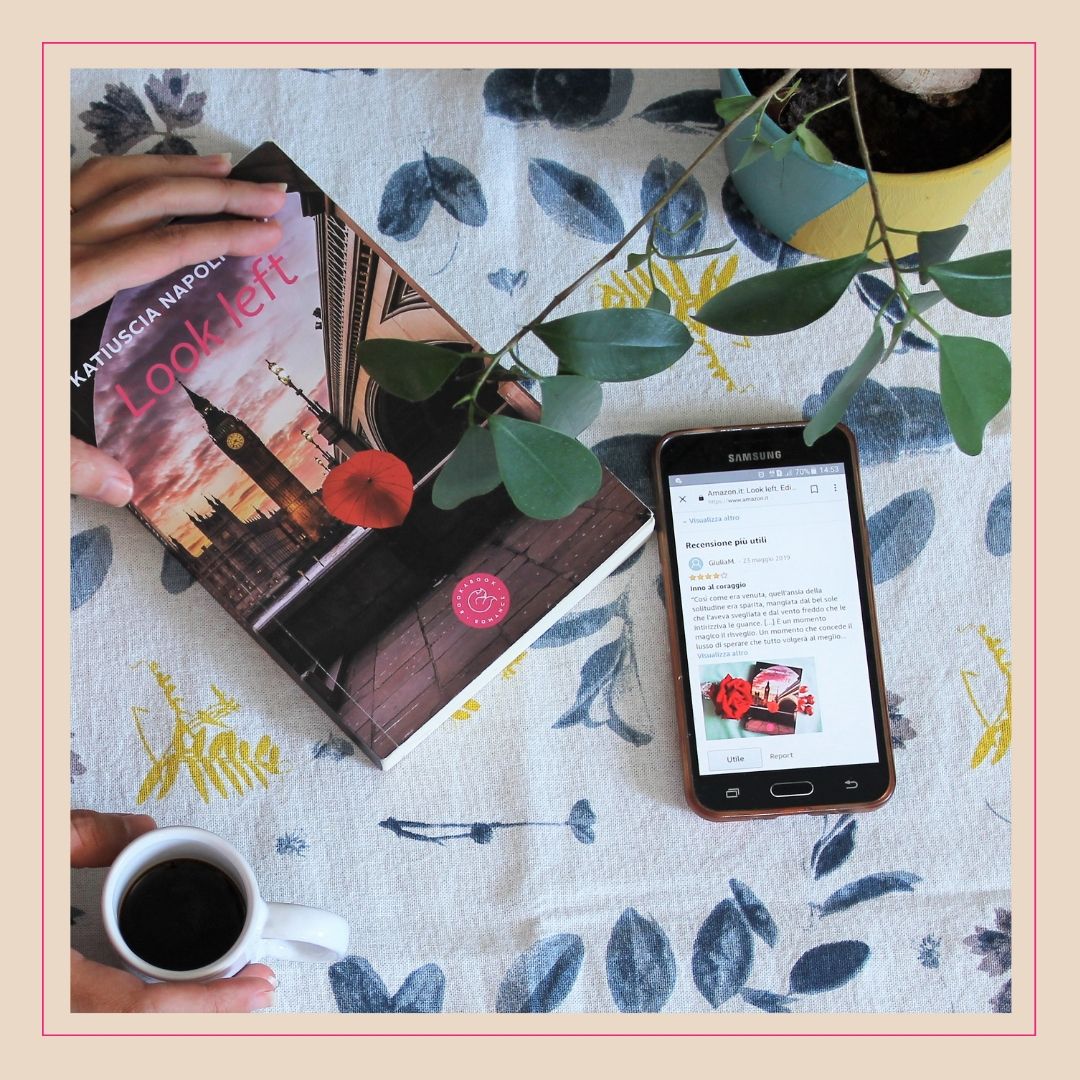 SCRITTURA_RECENSIONI